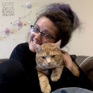 Meet your Posher, Jessica